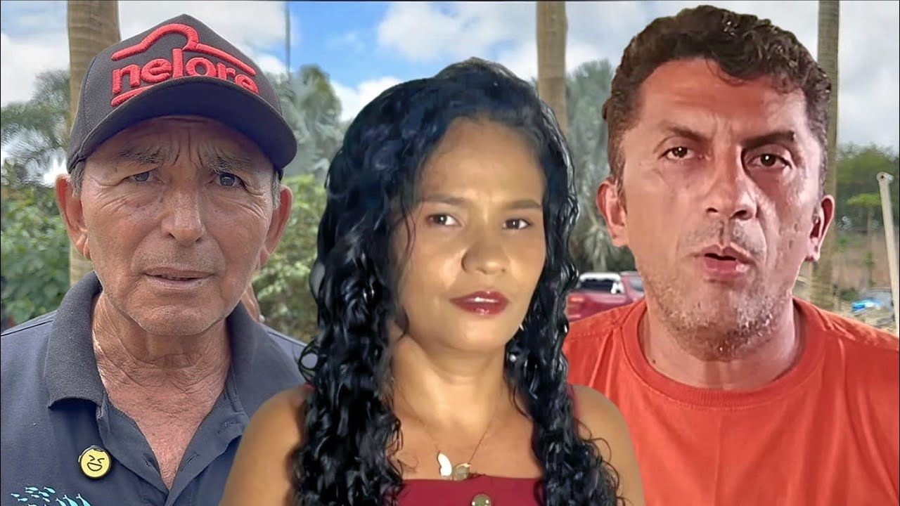 Bomba! Raimunda afundou Chico Museu de vez! Rodrigo Ferragens e Jojo expõe toda a verdade!