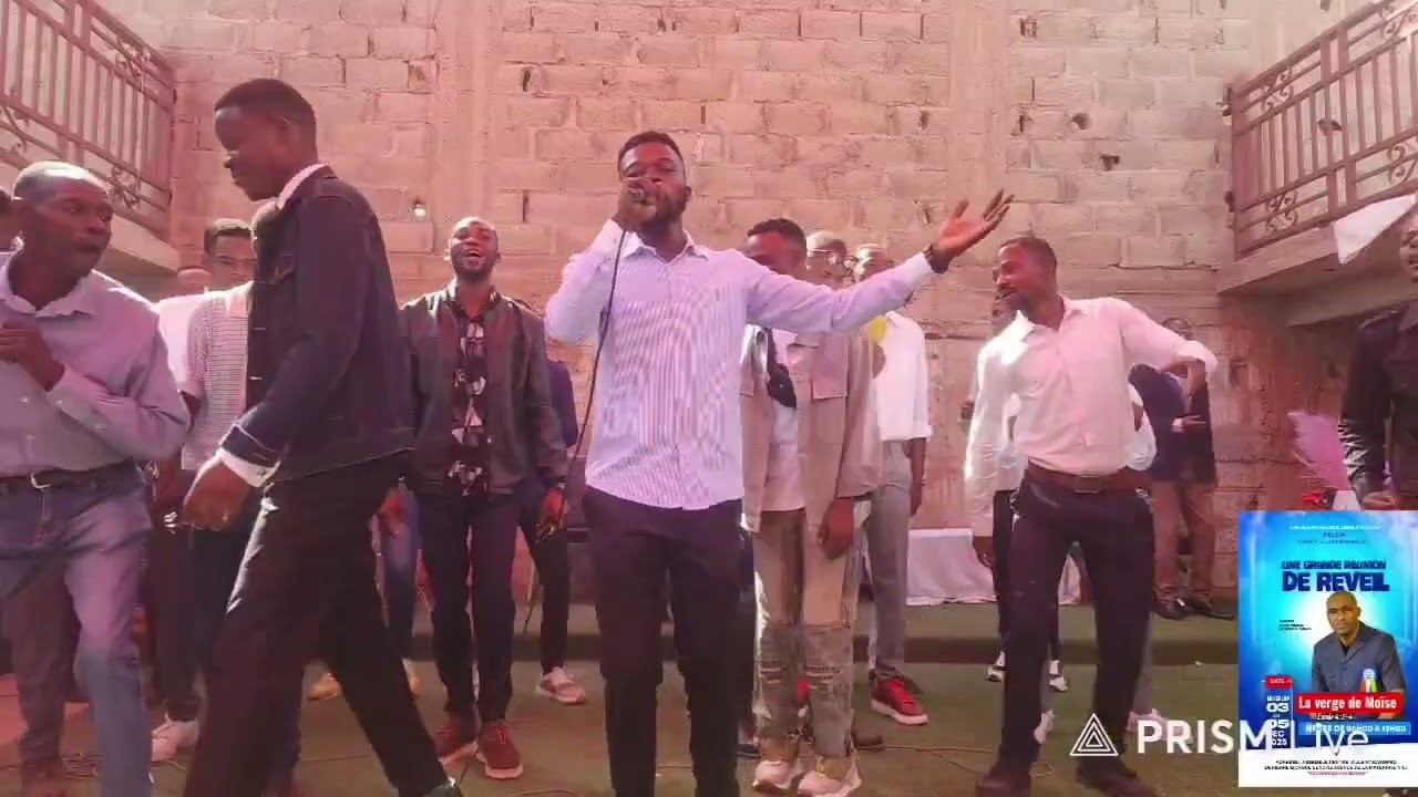 Osée mukeba son 
