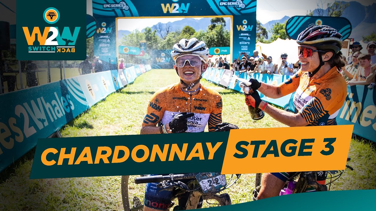 Stage 3 | FNB Wines2Whales Chardonnay