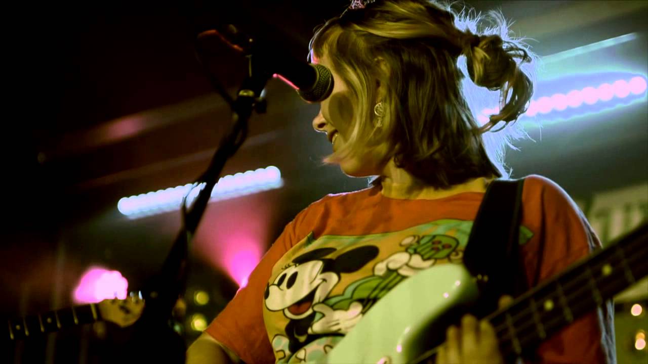 Girlpool - Baby's All Right 2014