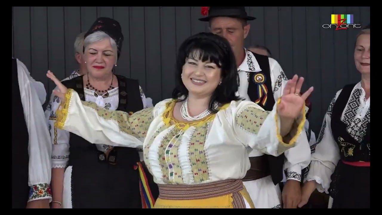 Sarba vranceanului - Gabriela Bancila