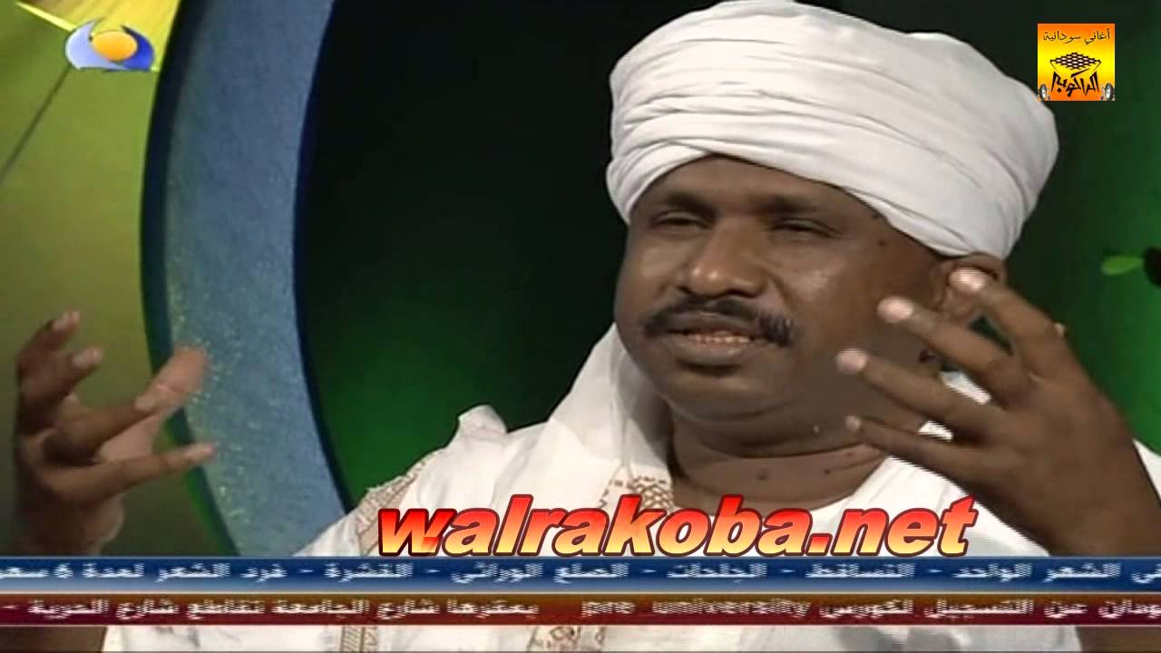 خالد شقوري «تتمارى قدّامي البلد» 
