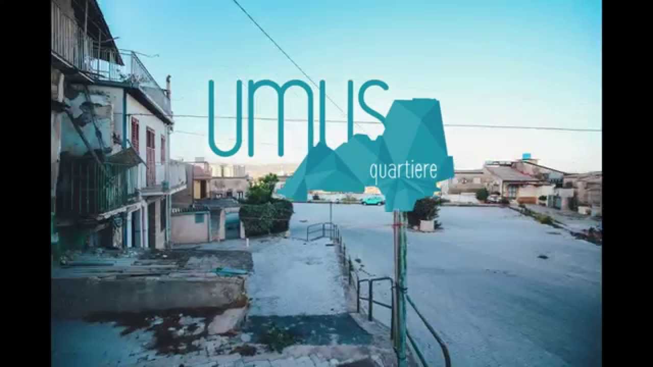 #umus Quartiere