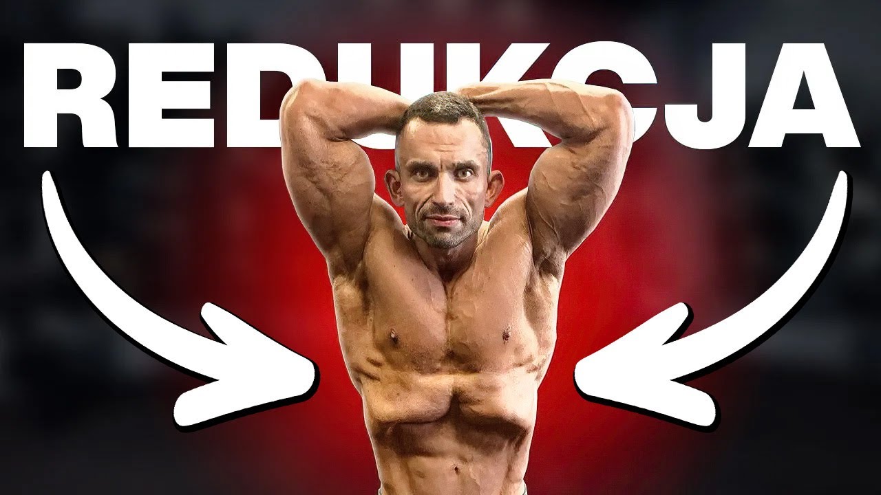 Lepsza redukcja tkanki tłuszczowej 🏋️ JAK DŁUGO BYĆ NA REDUKCJI?