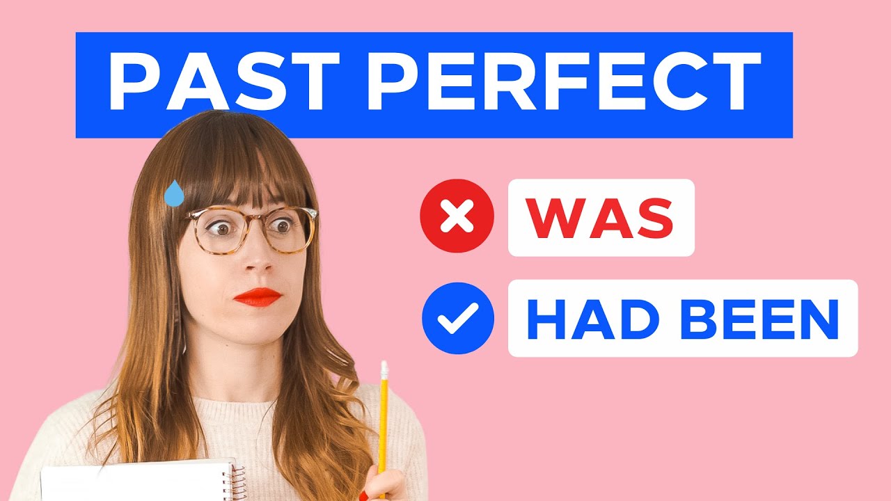☝️ ¡Domina el Past Perfect en inglés de una vez! Ejemplos, truquitos y PDF