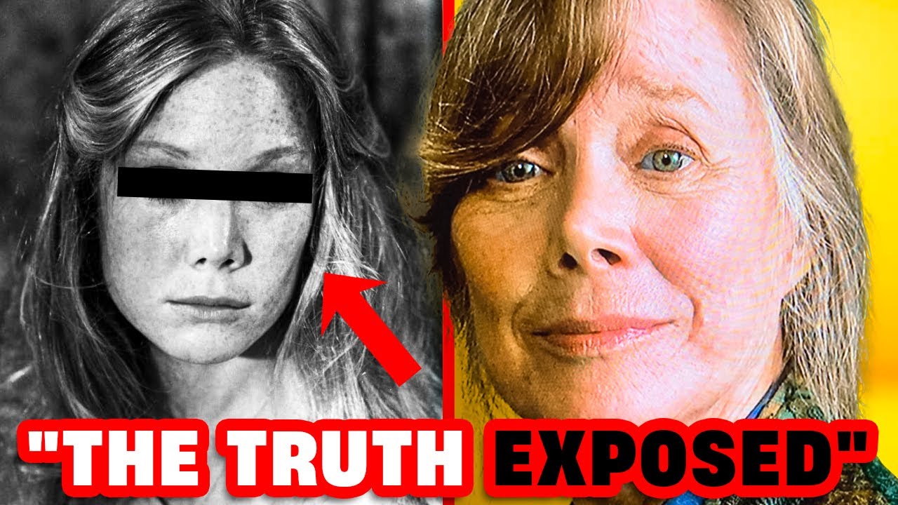 At 75, Sissy Spacek Finally Reveals What No-One Expected