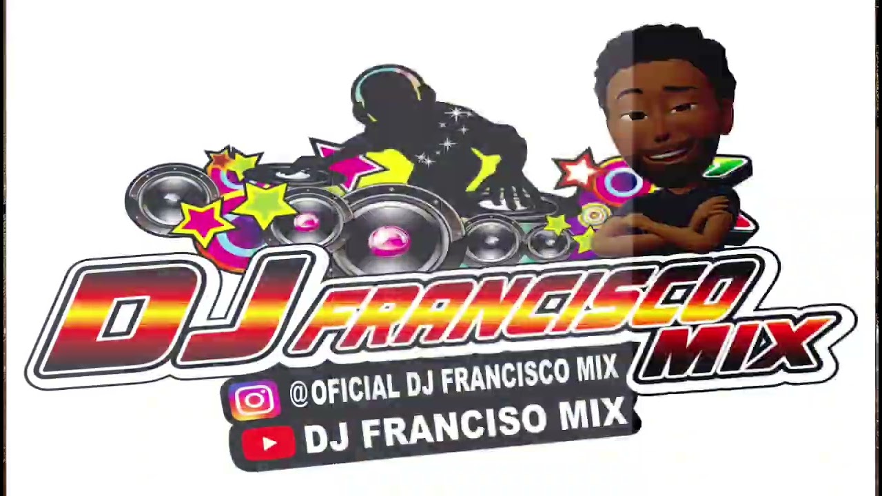 NOVINHA SAFADINHA VS N&Oacute;S PANCAD&Atilde;O REMIX 🔊 🎧 DJ FRANCISCO MIX OFICIAL 🎧🔝🔊 
