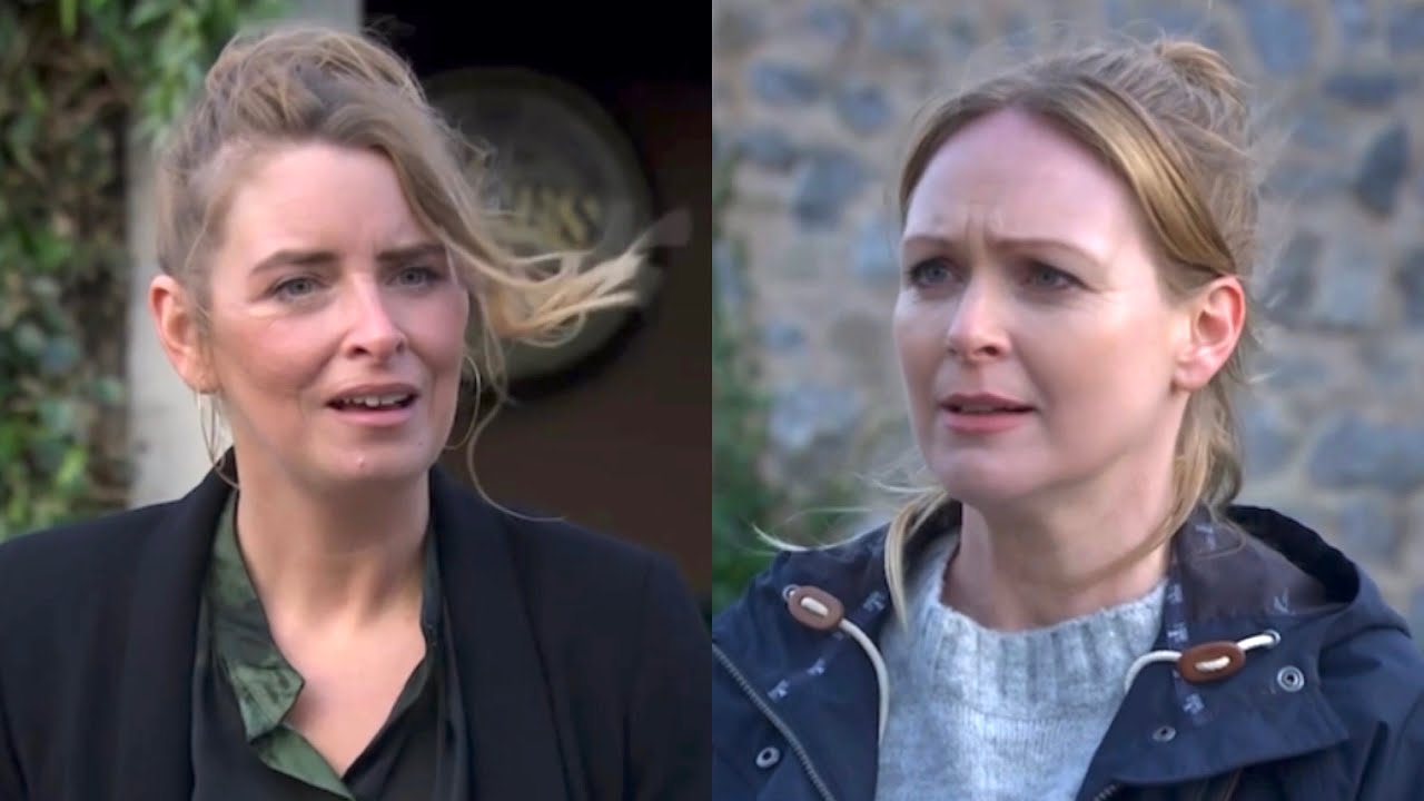 Charity and Vanessa - Friday 11th March 2022