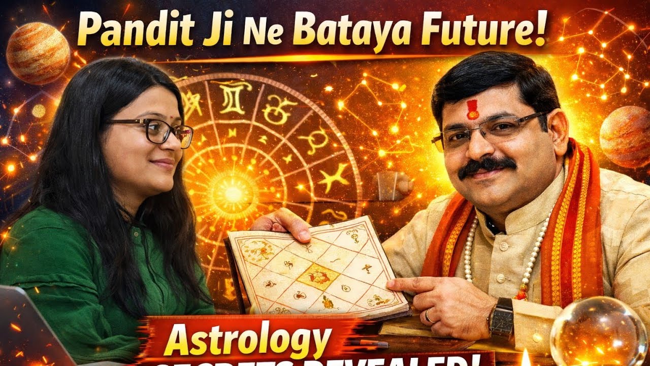 Astrology gyan vidhya batchit #astrology #hastrekha #bhavishyavani #pandit 
