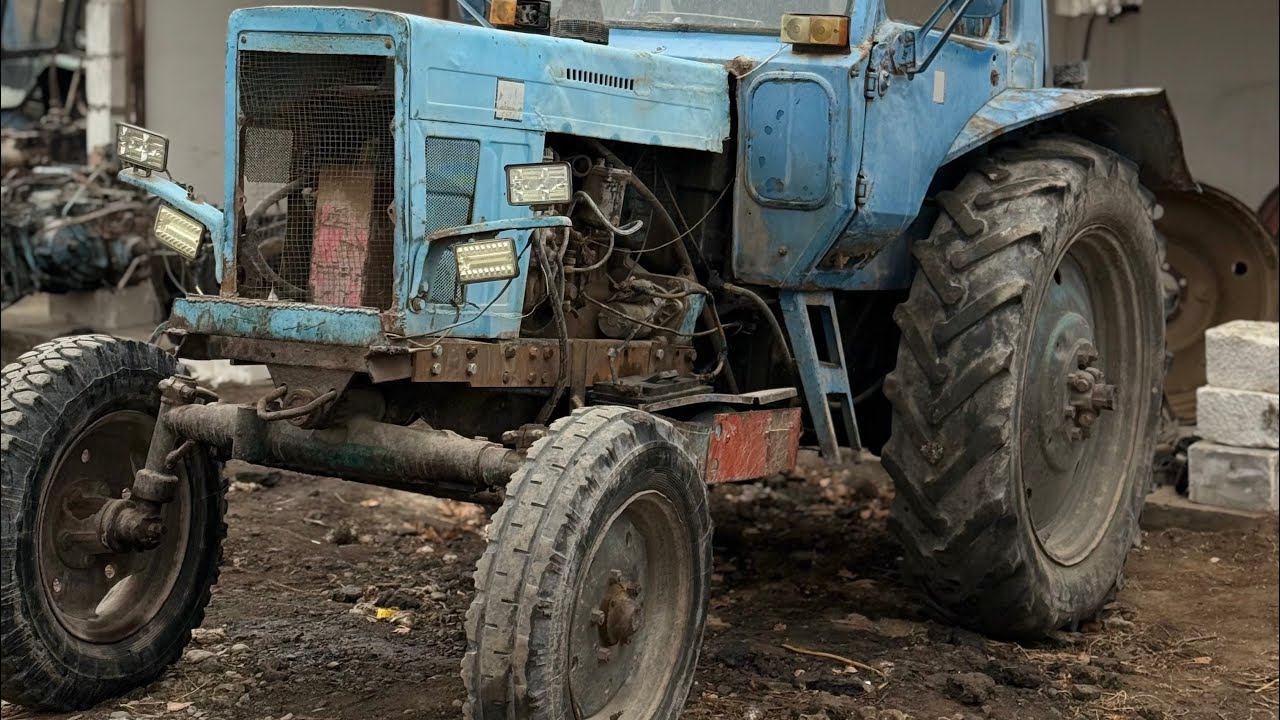 Moskvadan Toza Tavarla galdi kima Traktor zapchasla garak bolsa tel urasla 937445522Mansur974536226