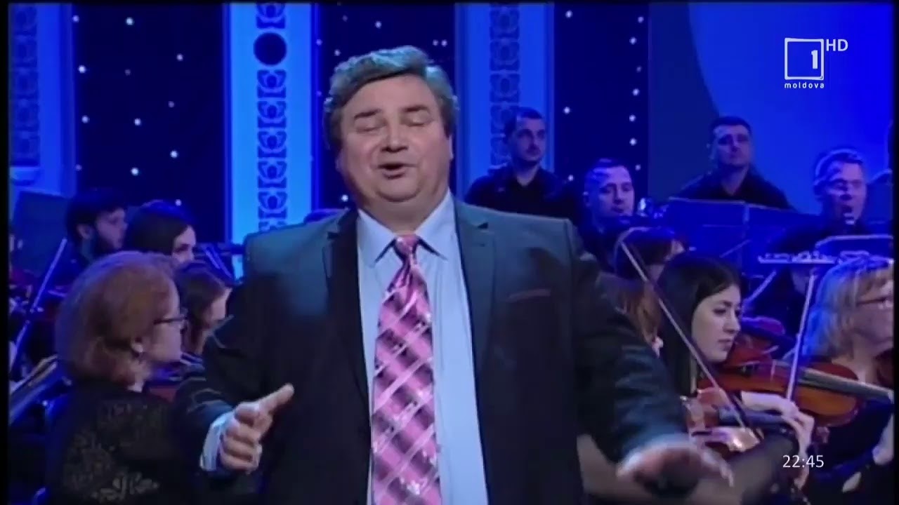 Prin Muzică în Europa // 11.10.2020