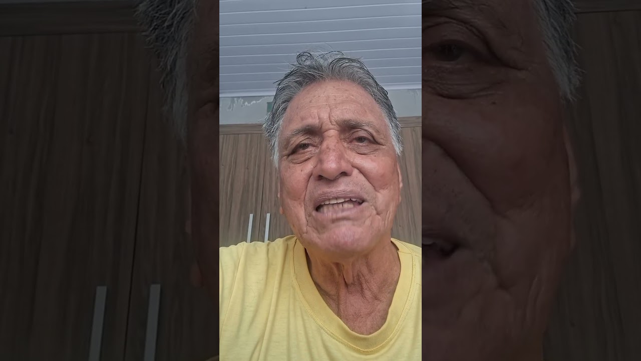 Palavra de Deus nosso Senhor Jesus Cristo amém 