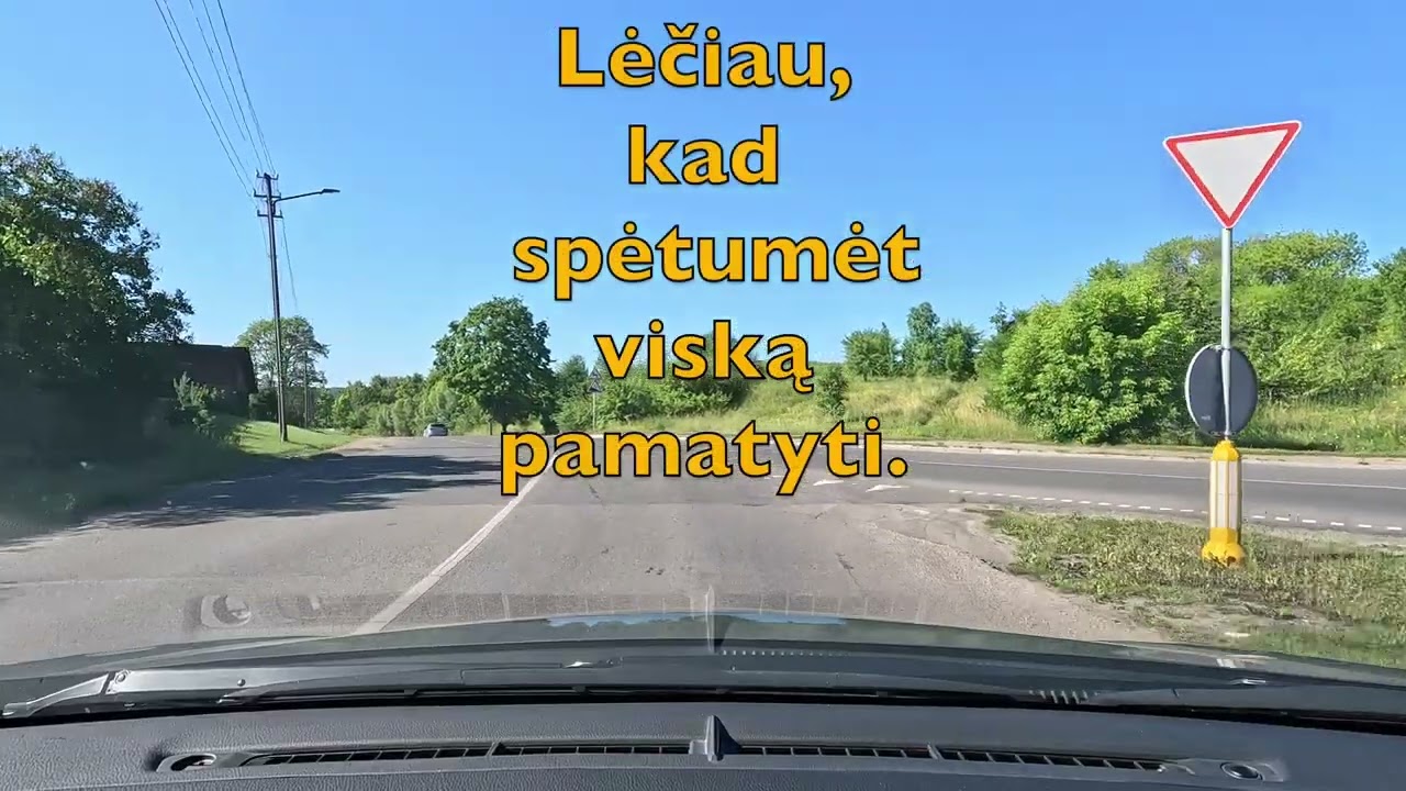 Maršrutas X47