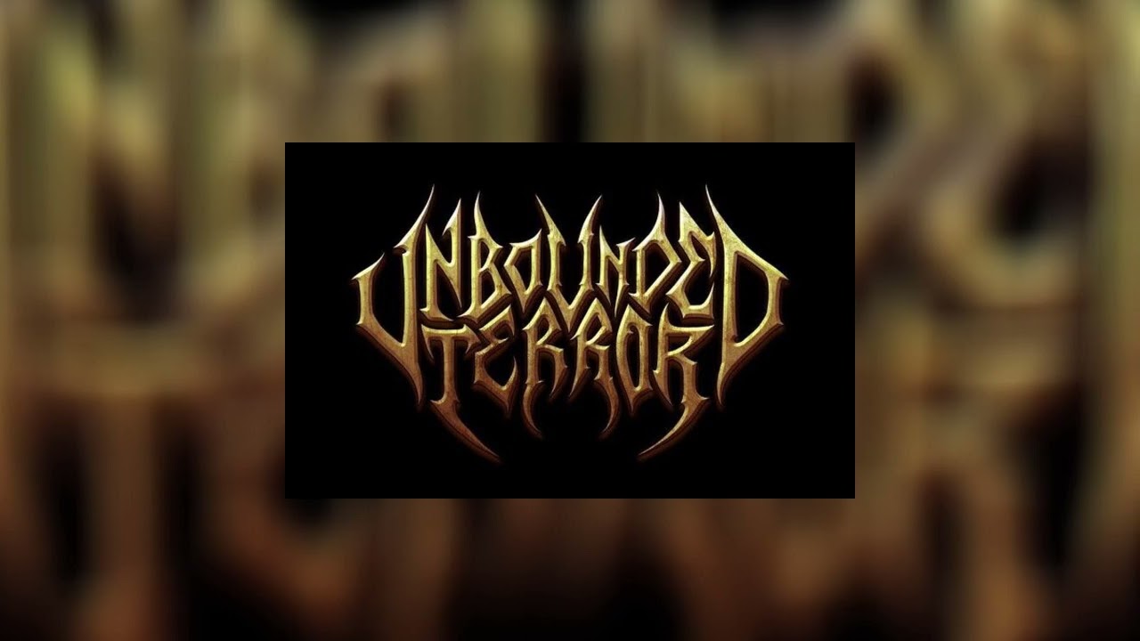 unbounded terror (es) - 1992 - growing on sorrow (demo, indie) #death