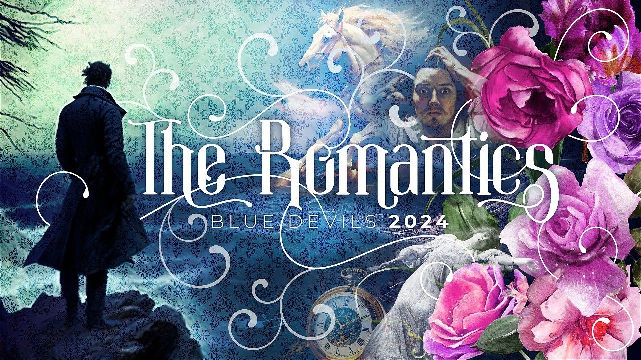 The Romantics (Multi-Cam)