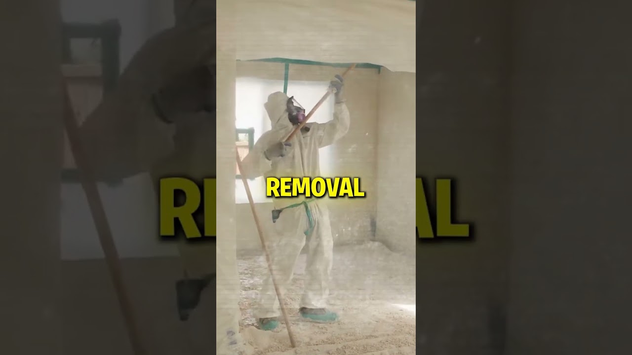 Top Tips for Choosing a Certified #Asbestos Removal Expert