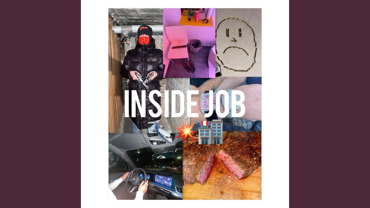 Inside Job
