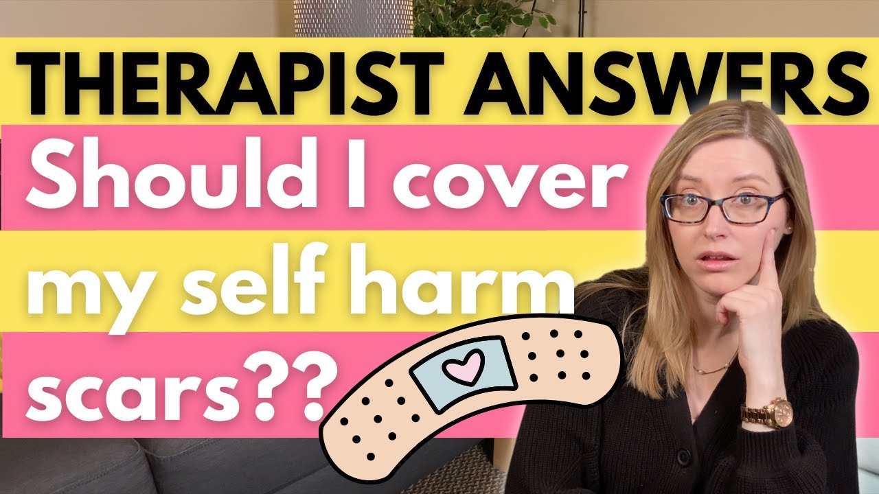I'm a Teen Therapist and I'm answering: 