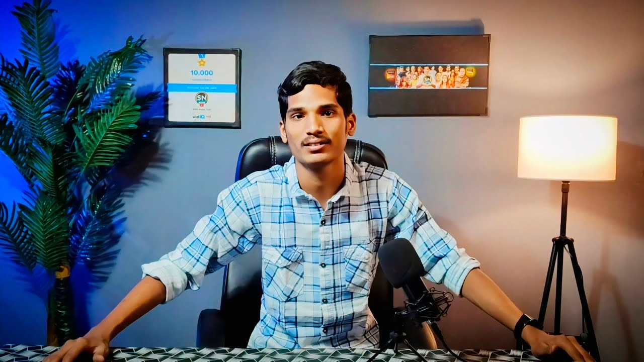 Ye Thi Sabse Badi Problem!!!Big Announcement With Face Cam Video By Nirmal Dewangan SAB News Talk।