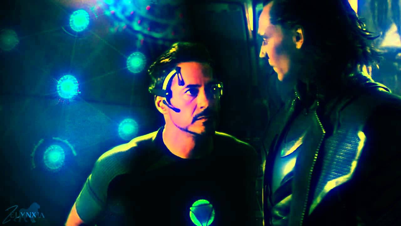 Nothing but my aching soul ✗ Frostiron