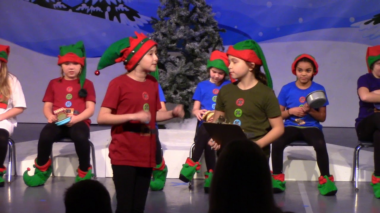 Rudolph the Red Nose Reindeer