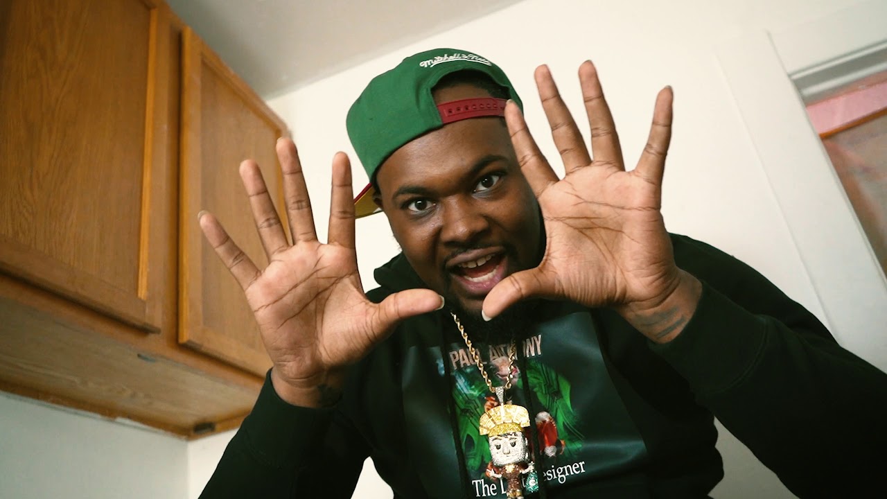 36 Vinny Feat. Rambo Kusco - 