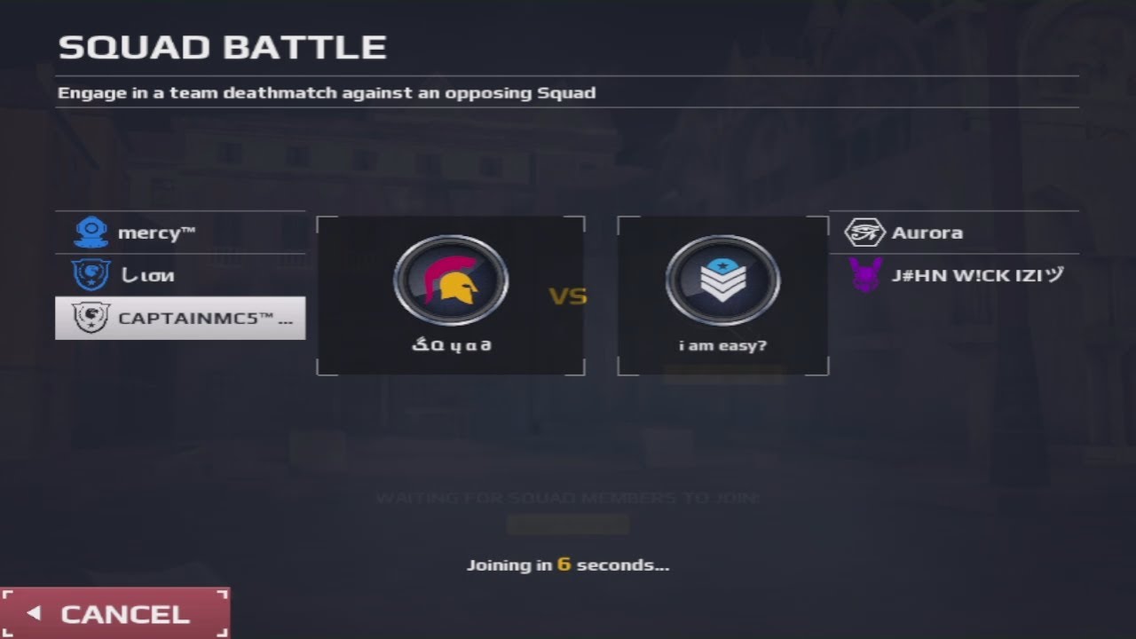 SB vs i am easy