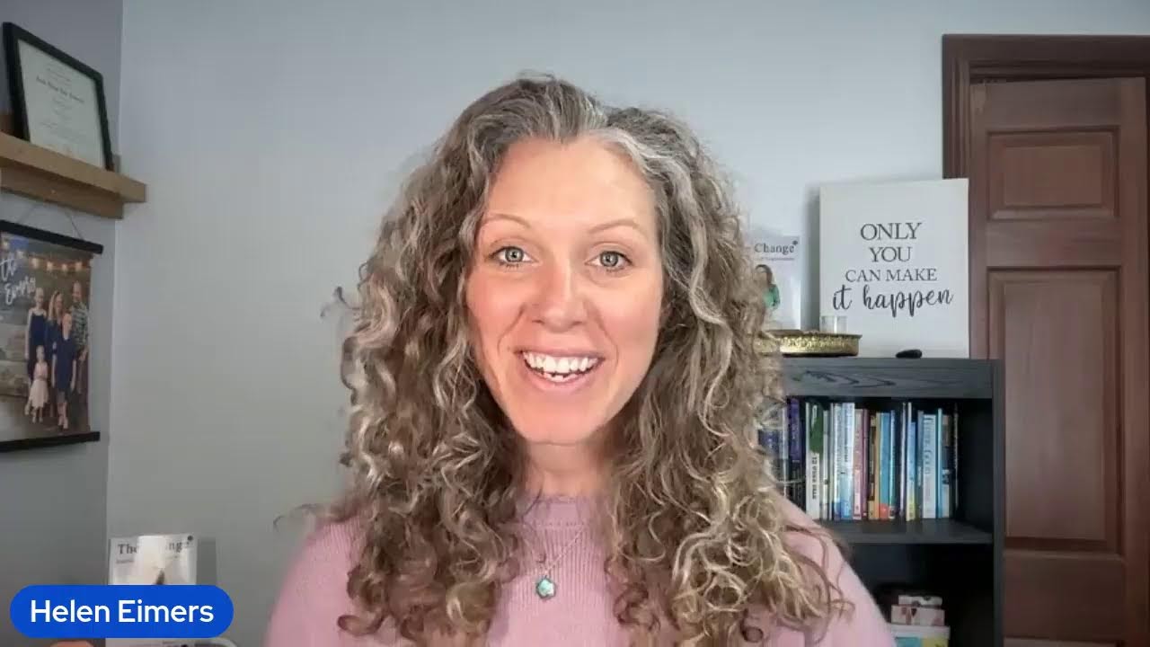 The Belief That’s Keeping You Stuck (And How to Break It in 60 Seconds)