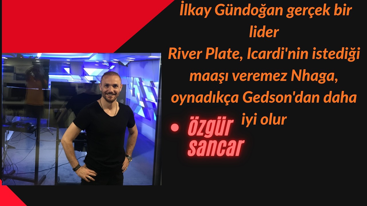 Alanyaspor - Galatasaray: 1-2, 1 sezon 2 kupa daha...