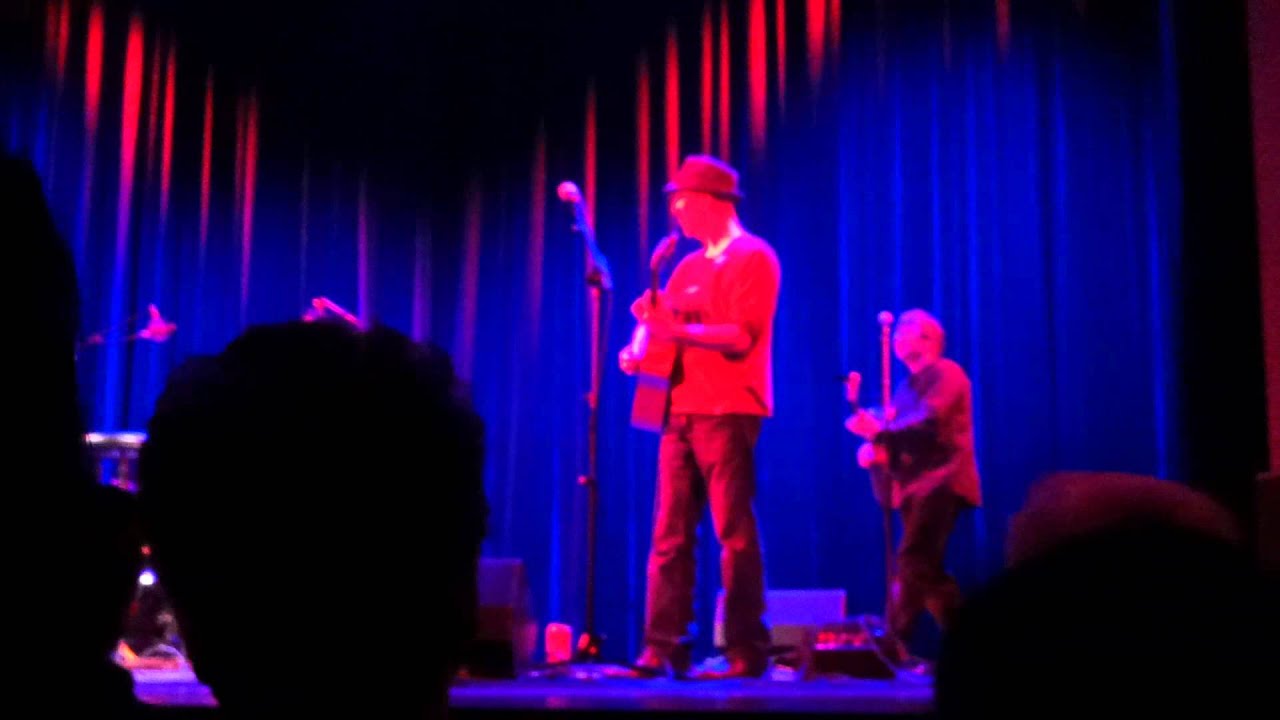 Mostar Sevdah - ZUTE DUNJE - Live in Concert - Akzent Theater Vienna 01.Mart.2012