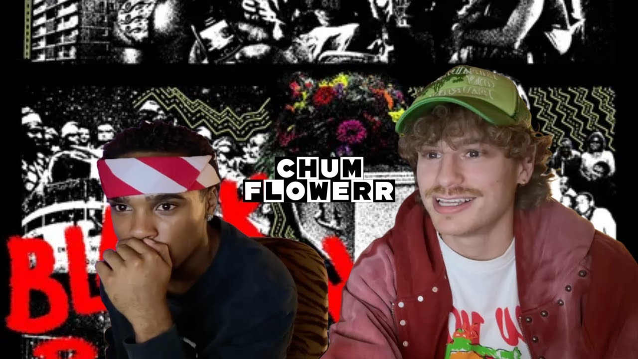 JIM LEGXACY - BLACK BRITISH MUSIC (FIRST REACTION!)