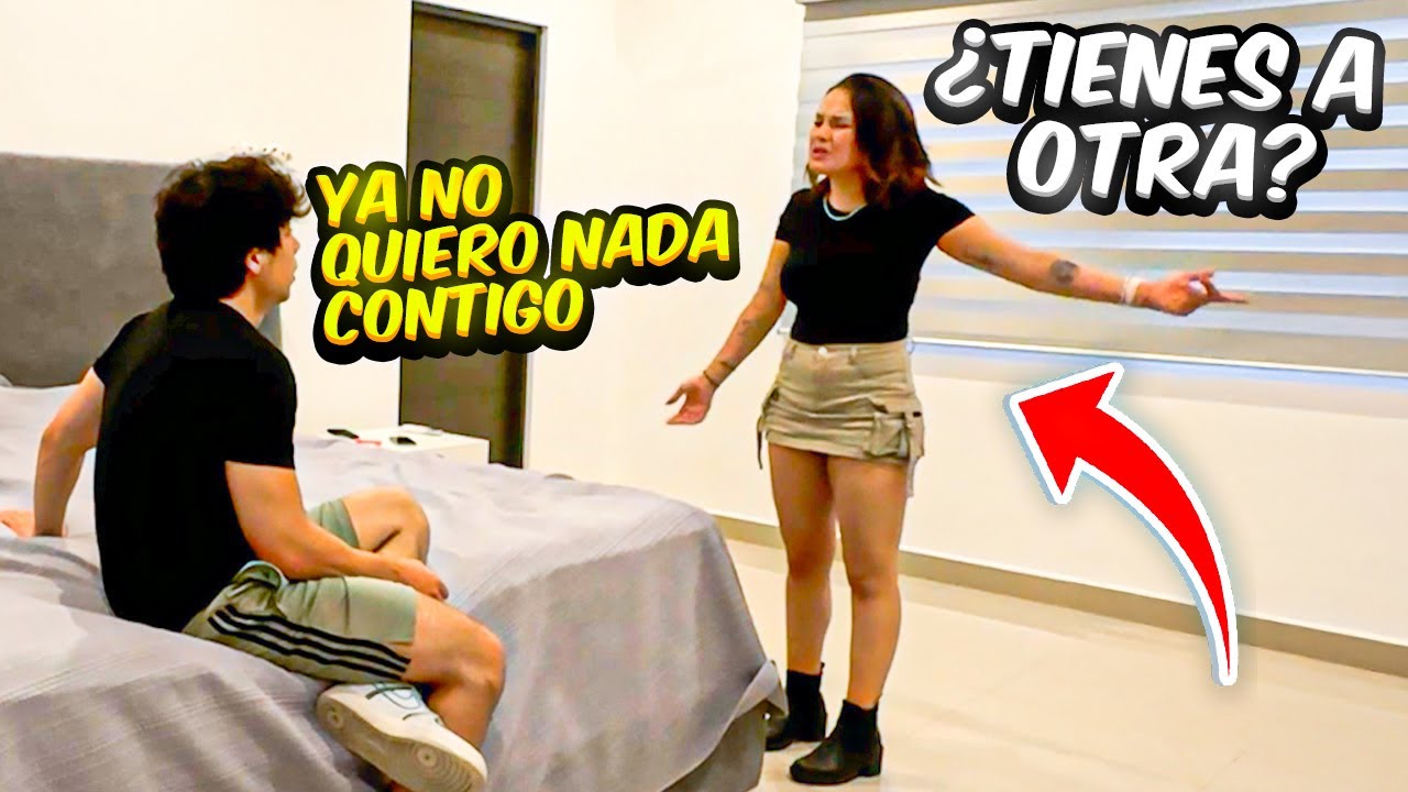 TERMINO LO MÍO CON BARBIE PARA SIEMPRE - Yair17