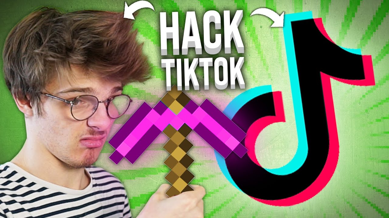JE TESTE LES ASTUCES MINECRAFT DE TIKTOK ! (#2)