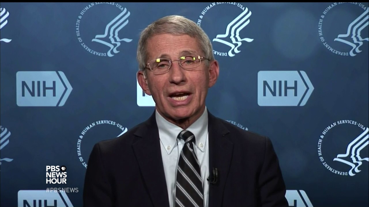 Ebola vaccine results are encouraging -- but preliminary