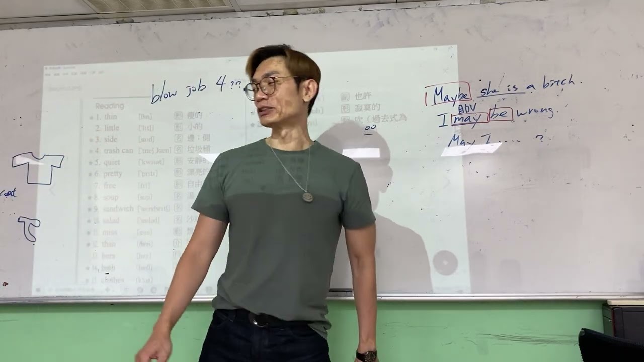 國二英文 2/13