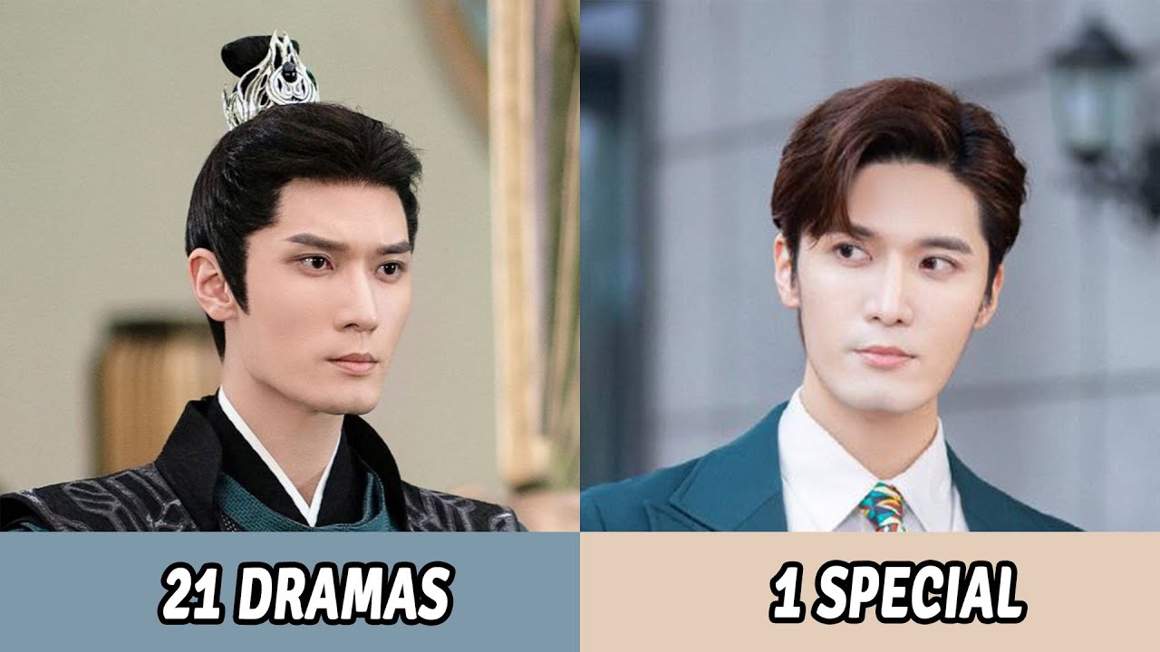 All Dramas and Special of Liu Hai Kuan | Liu Hai Kuan (2016-2024)