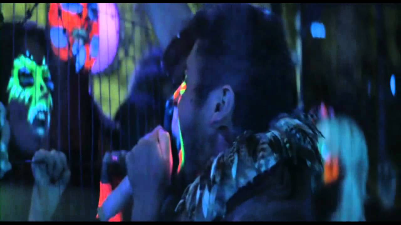 Kids in Glass Houses - Animals