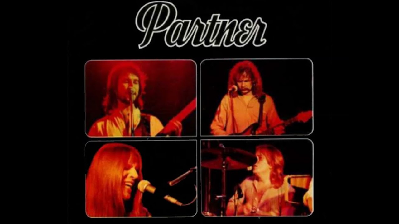 Partner - Kayuta Hill - 1978
