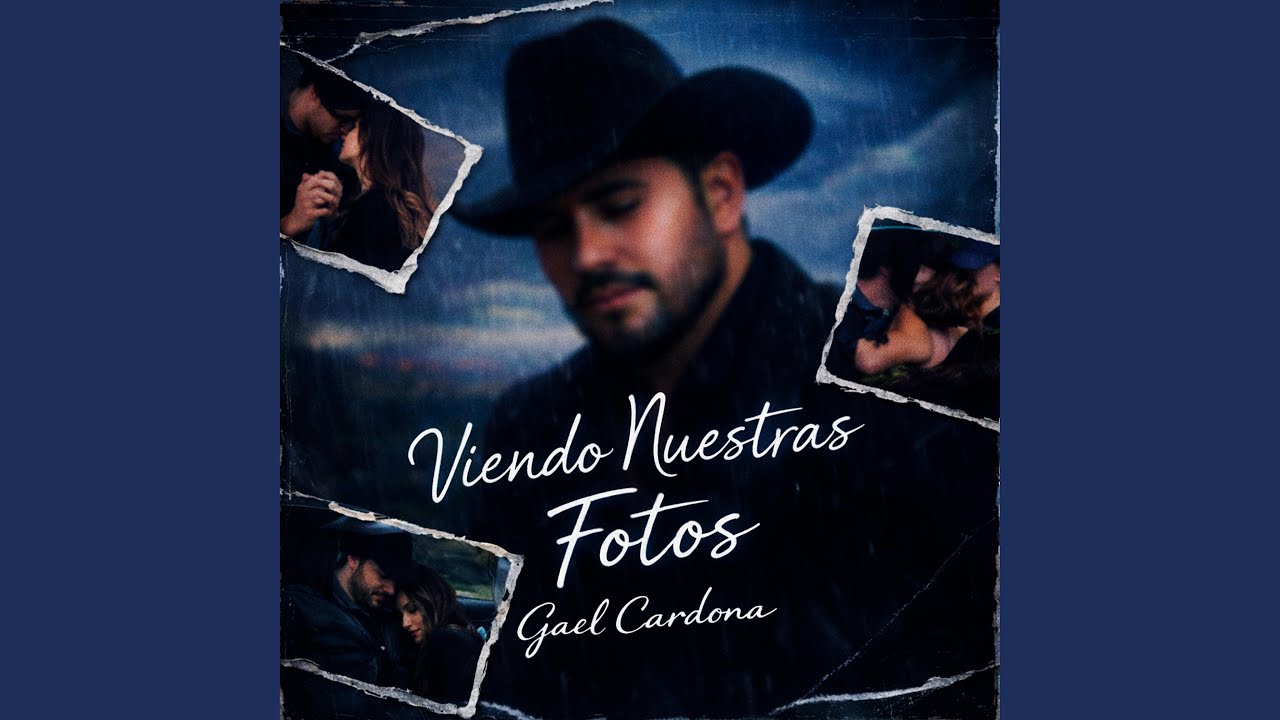 Viendo Nuestras Fotos