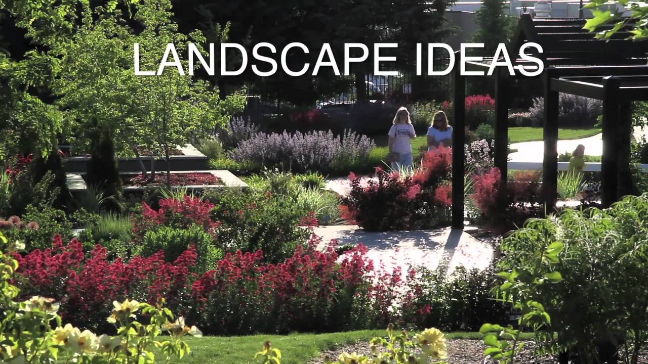 Central Utah Gardens- Come see for yourself!