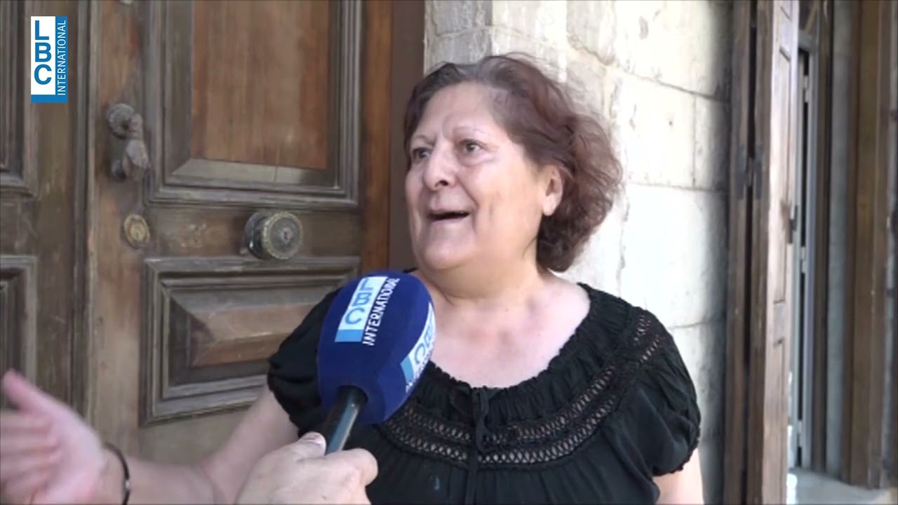قلعتها الشهيرة مرتبطة بتاريخ لبنان... زوروا 