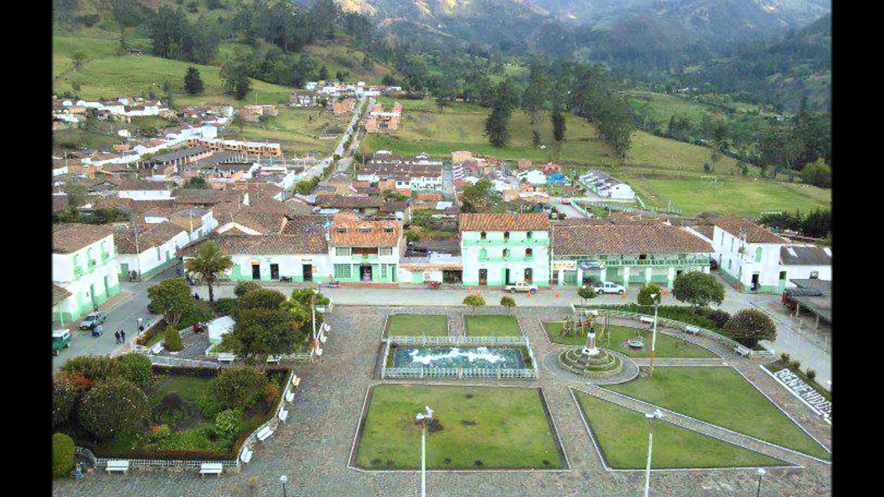EL COCUY