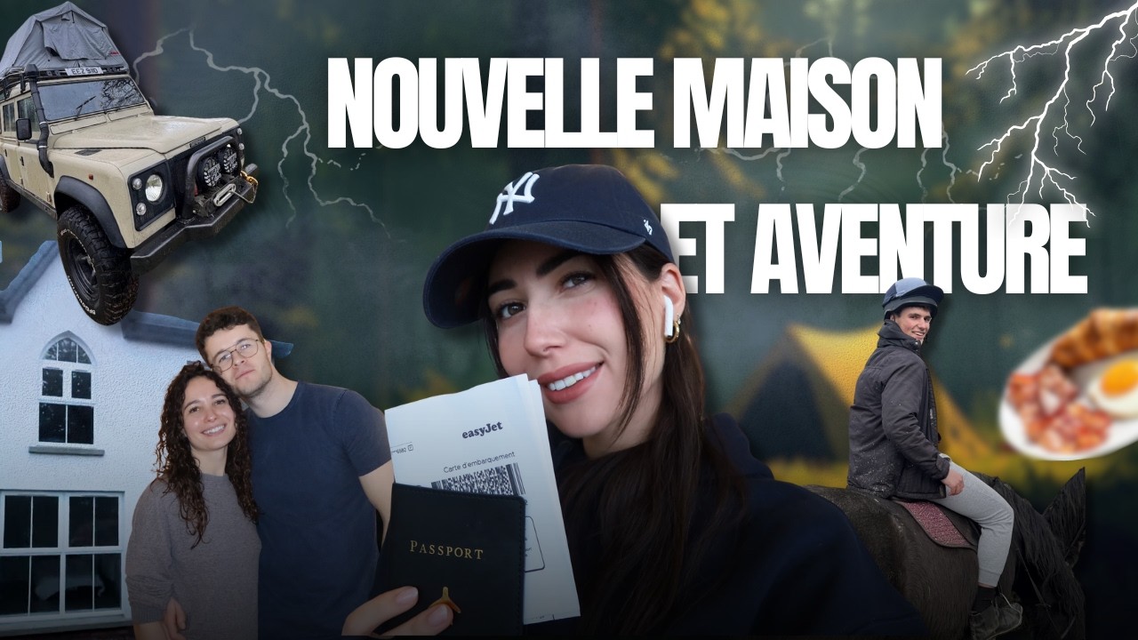 la nuit la plus flippante de notre vie ?