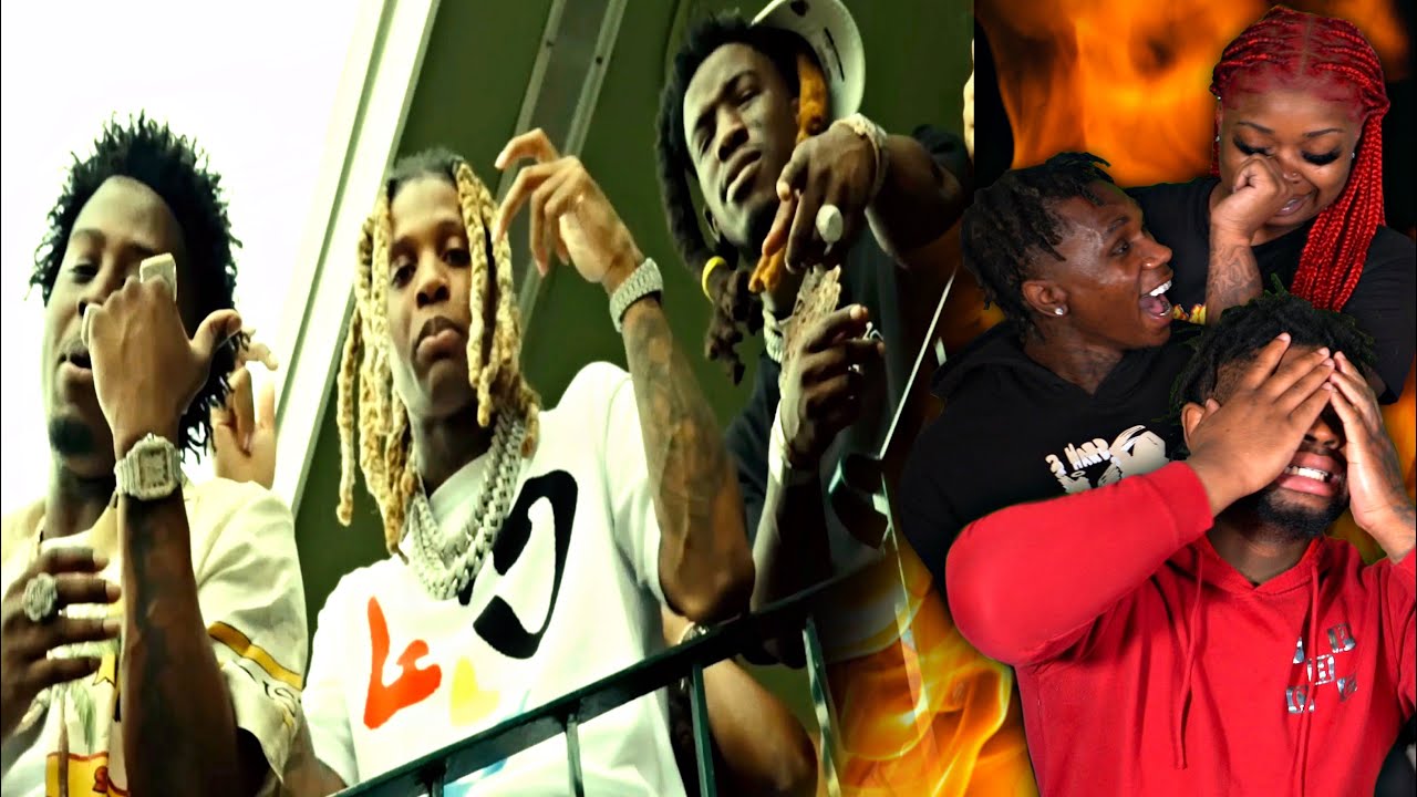 Real Boston Richey ft. Lil Durk - Keep Dissing 2 (Official Video) | REACTION