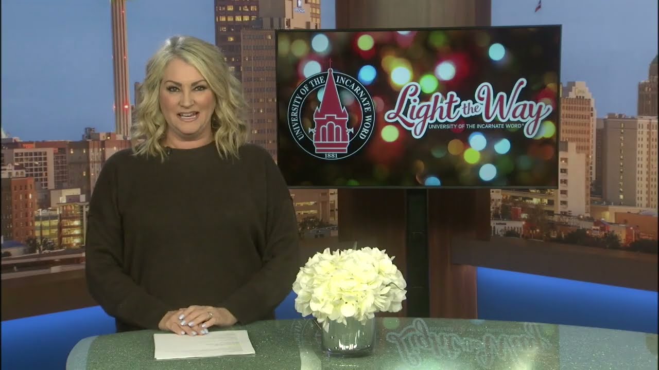 2025 UIW Light the Way - San Antonio Living