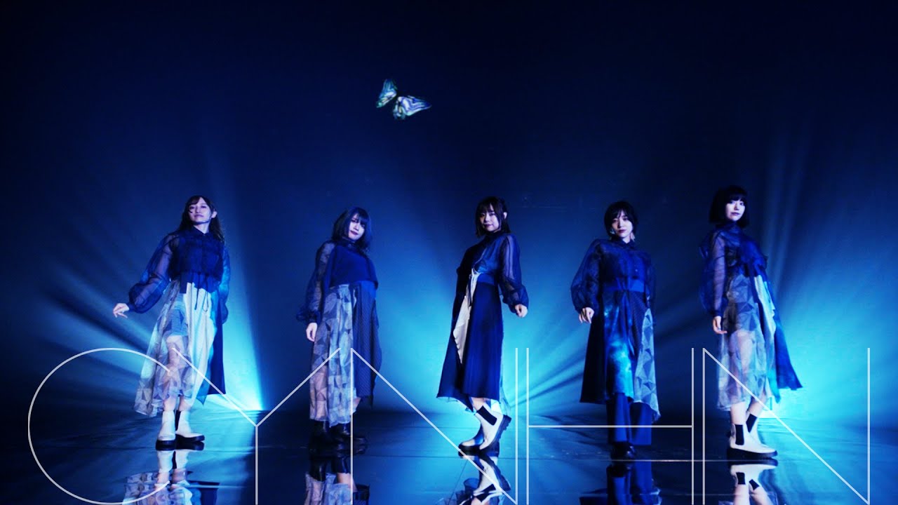 CYNHN「キリグニア」Music Video