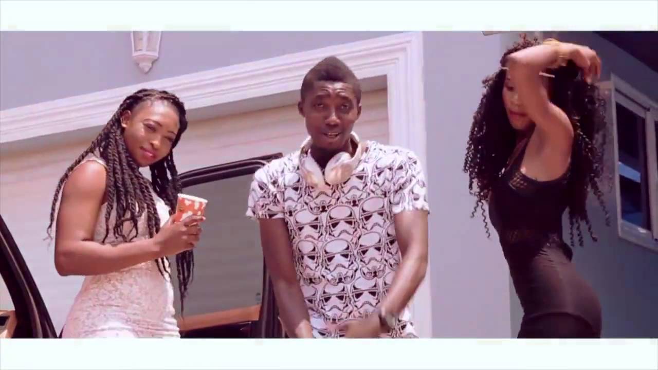 Zamani Da Gonga- Tibi lan momsira (Music Video)
