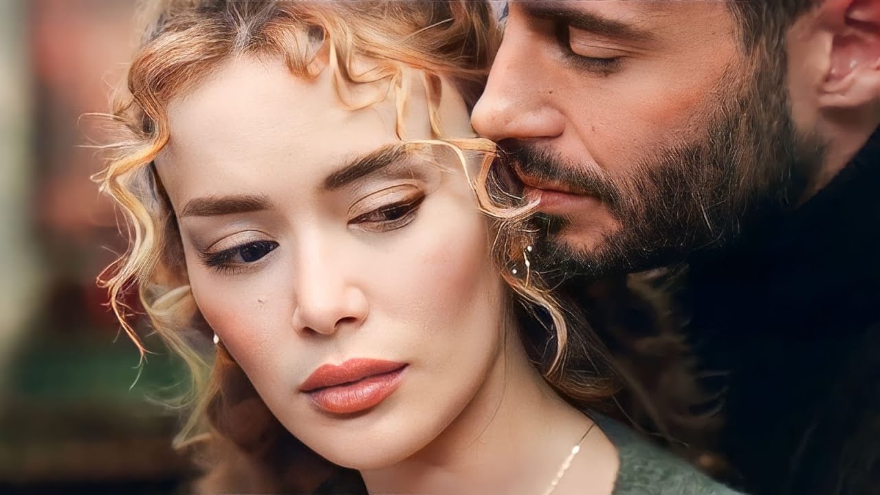زوجة تكتشف بالصدفة خيانة جوزها بعد موته والصدمه انه عنده بنت باسمها ومتعرفش بنت مين !ملخص مسلسل تركي
