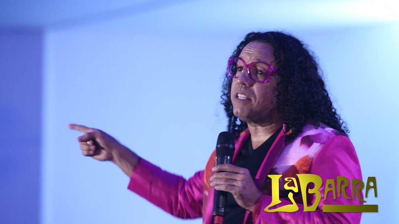 Joselo 'La Chiqui' - La Alborotación del Brayan y la Devora 🥵