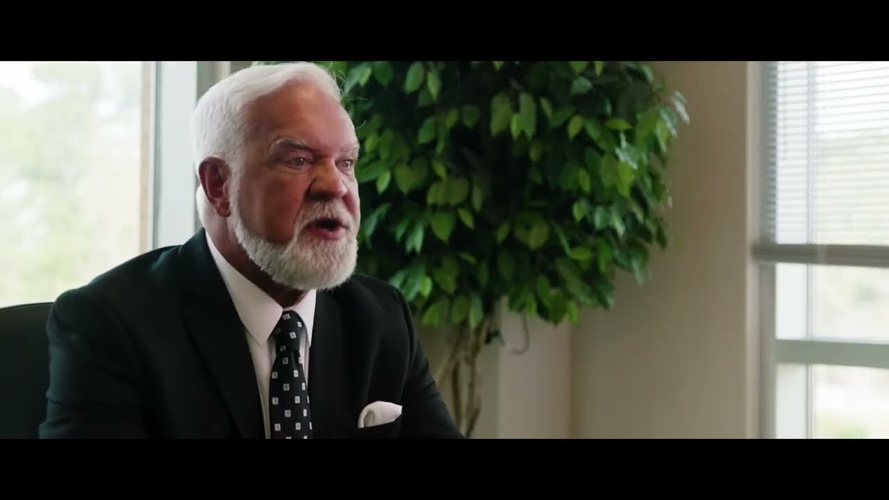 Greg Jones Law | Camp Lejeune